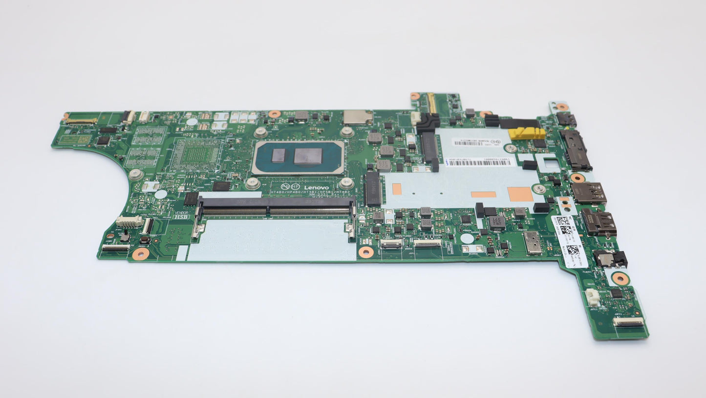 Lenovo Bdplanar Fli7-1165G7 16G - 5B21M82214