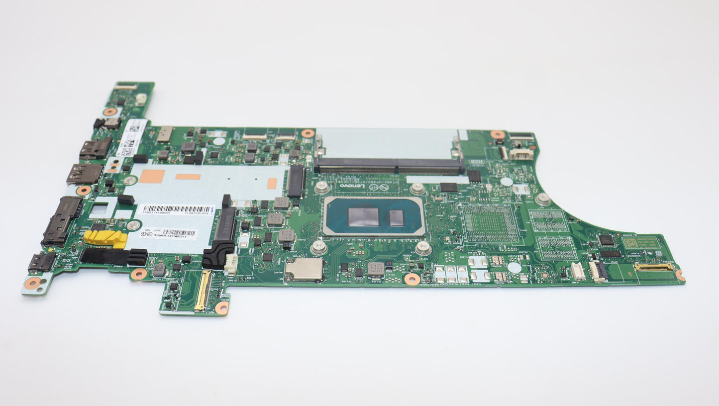 Lenovo Bdplanar Fli7-1165G7 16G - 5B21M82214