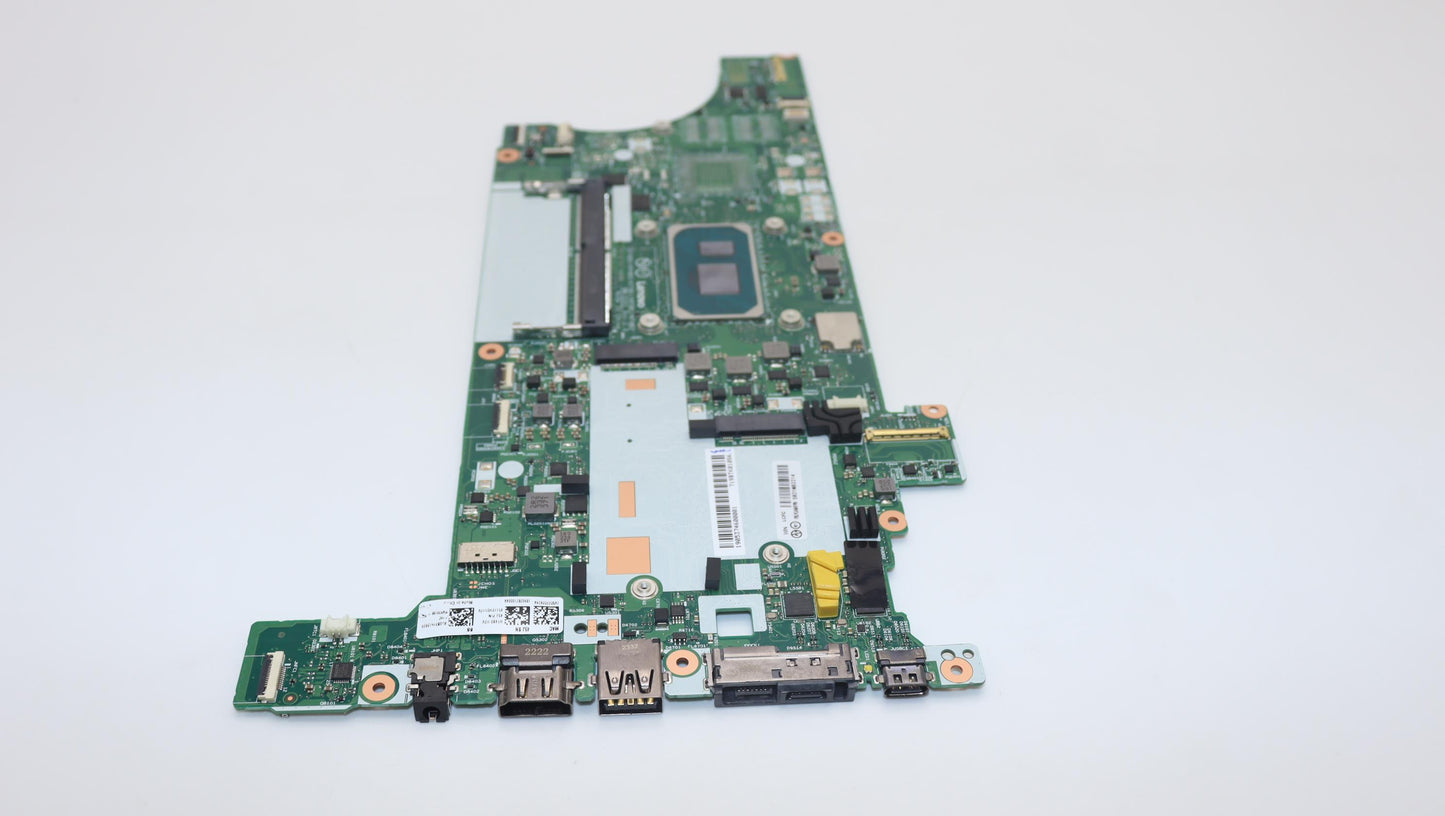 Lenovo Bdplanar Fli7-1165G7 16G - 5B21M82214