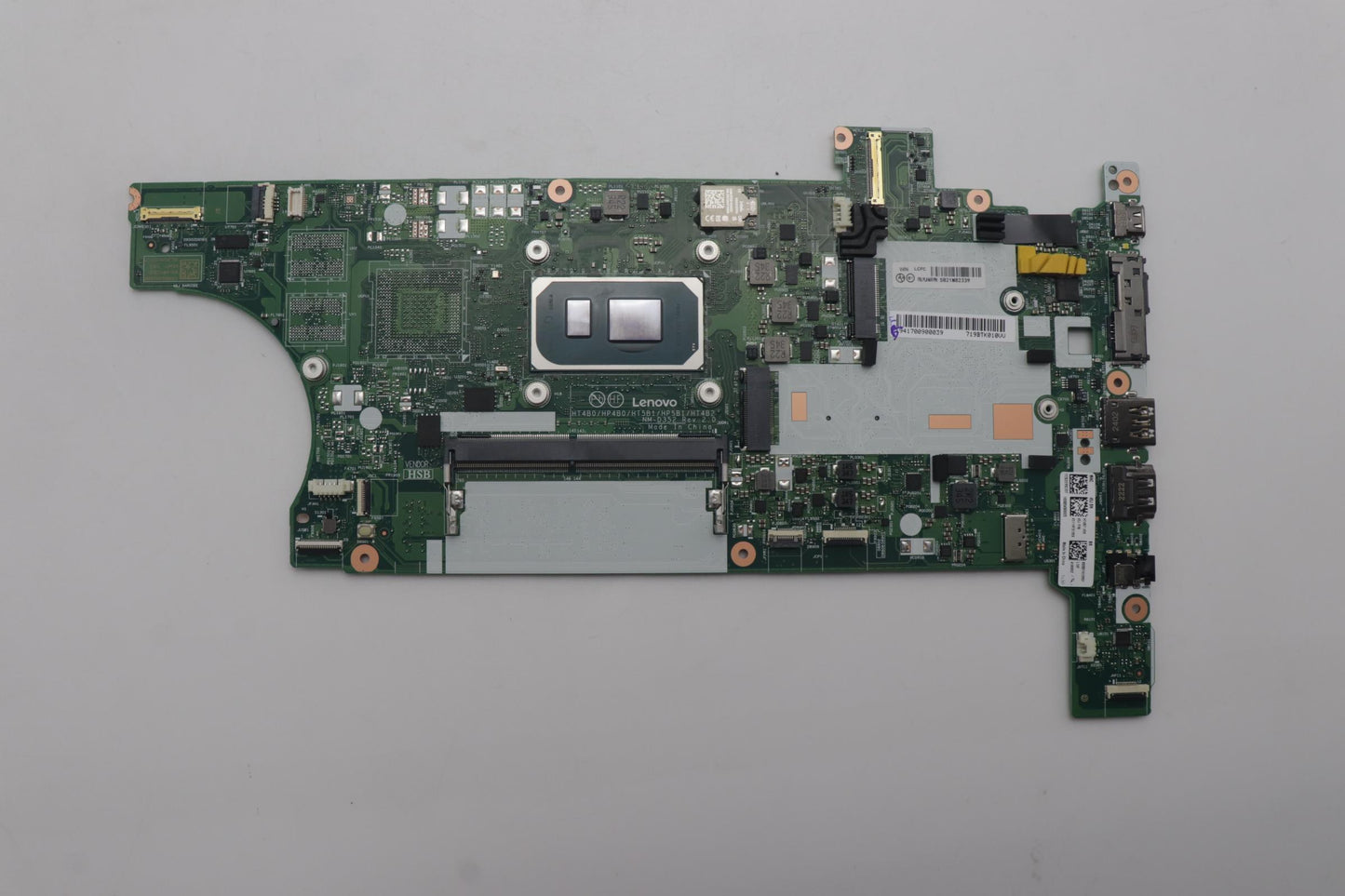 Lenovo Replacement Part - 5B21M82339