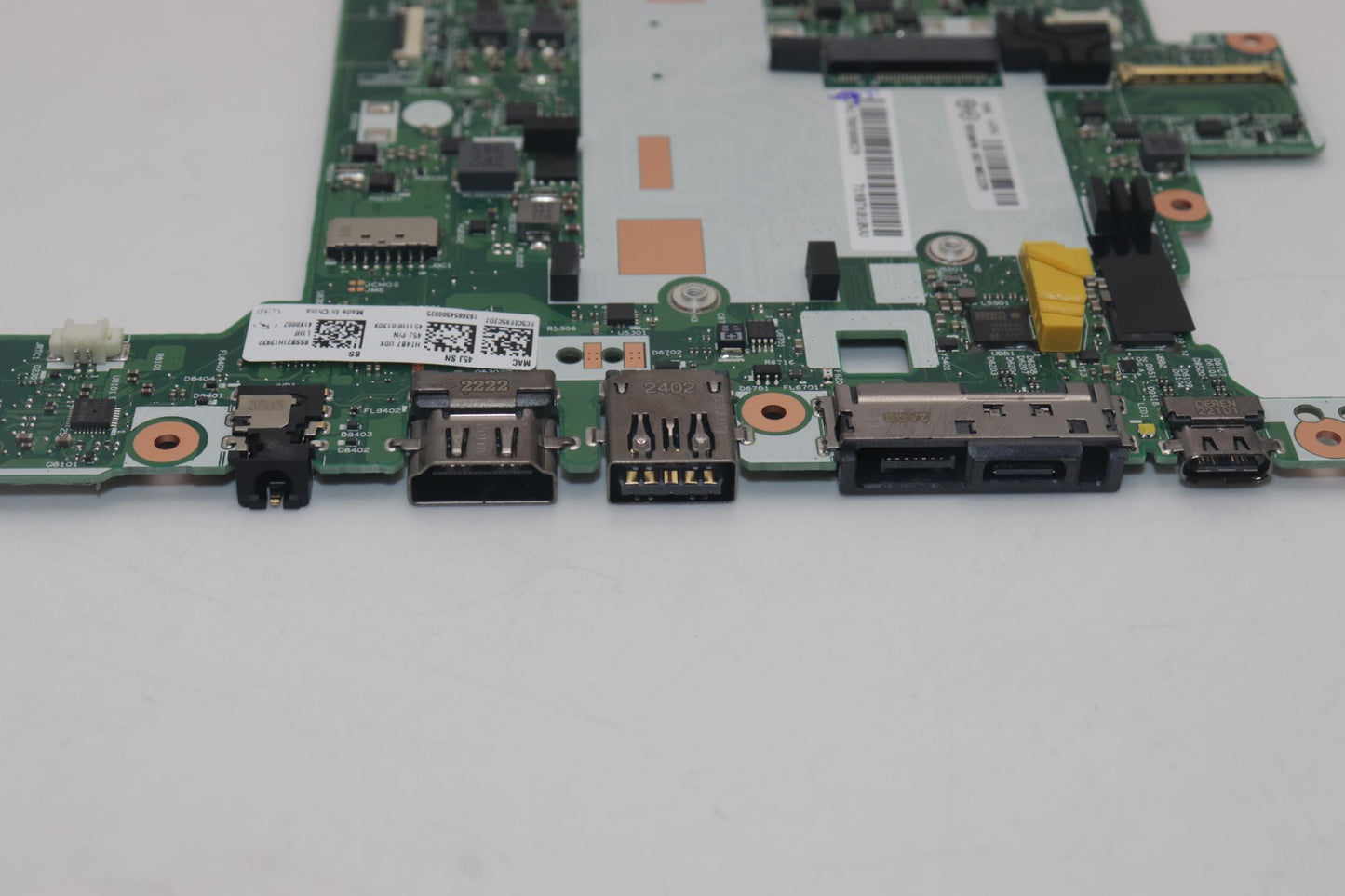 Lenovo Replacement Part - 5B21M82339