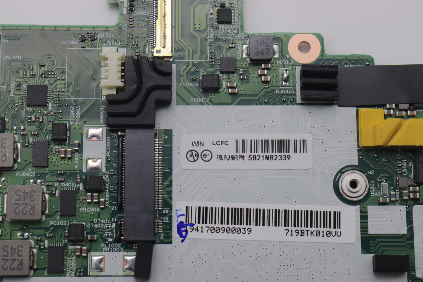 Lenovo Replacement Part - 5B21M82339