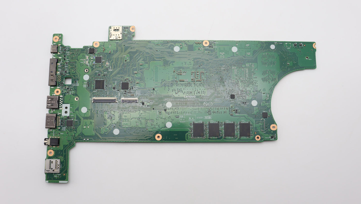 Lenovo Replacement Part - 5B21M82429