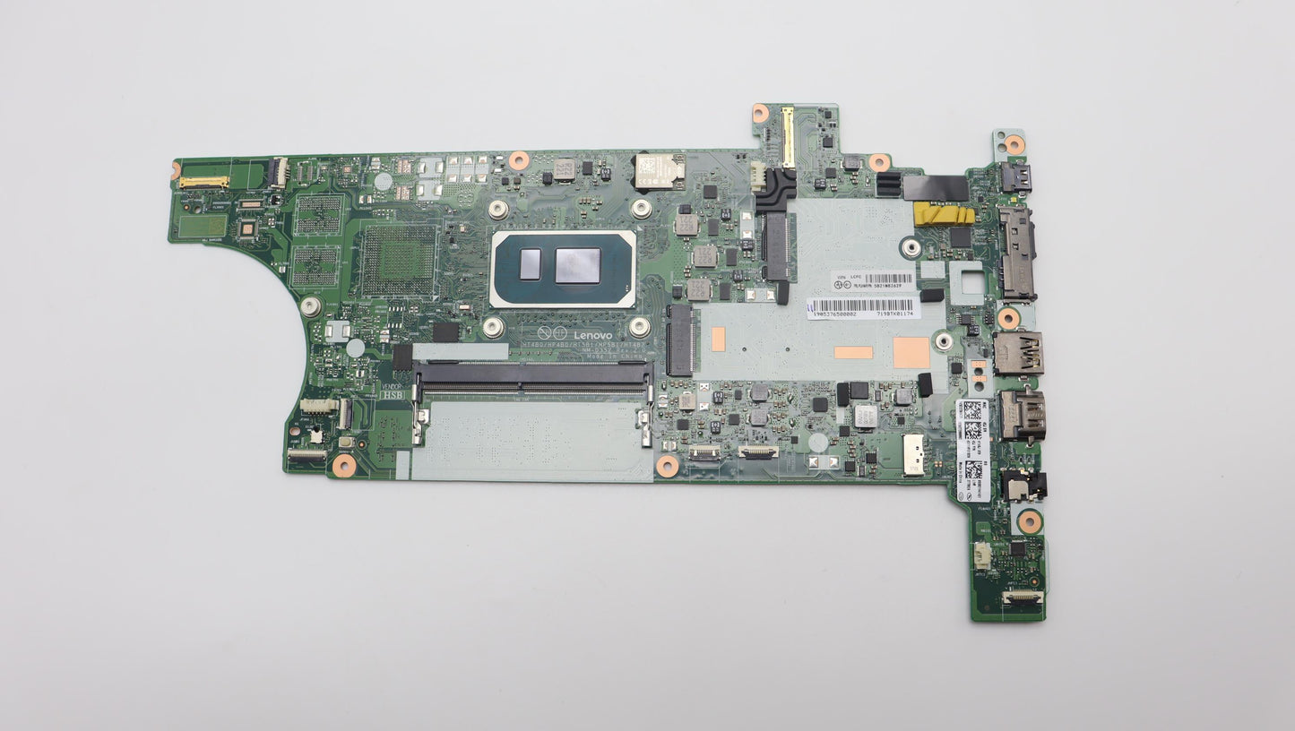 Lenovo Bdplanar I5 - 5B21M82629