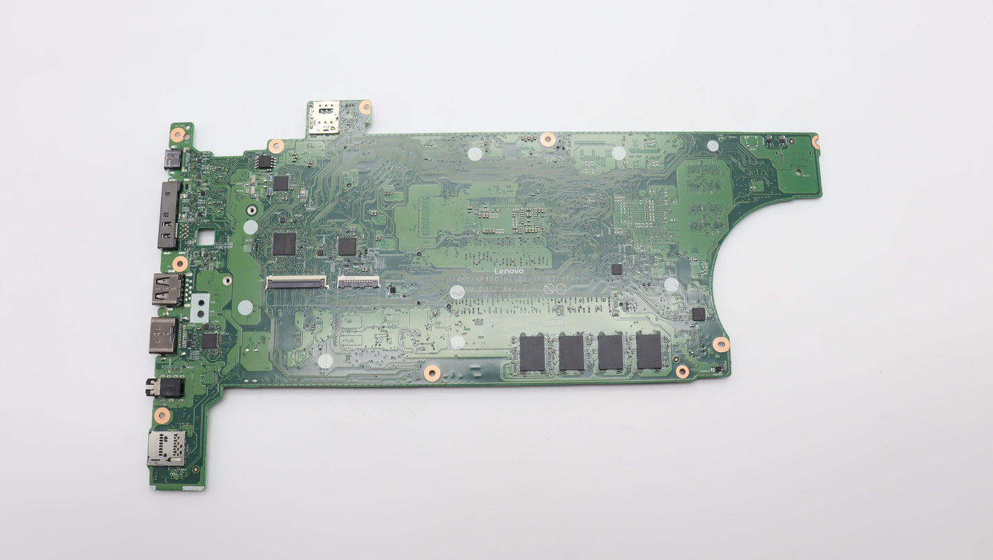 Lenovo Bdplanar I5 - 5B21M82629