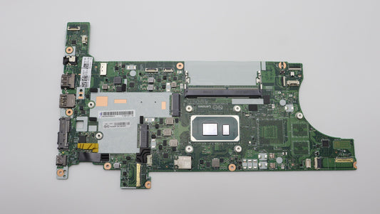 Lenovo i5-1145G7, 16GB, AX201, WIN ND YdTyAB System Board - 5B21M82809