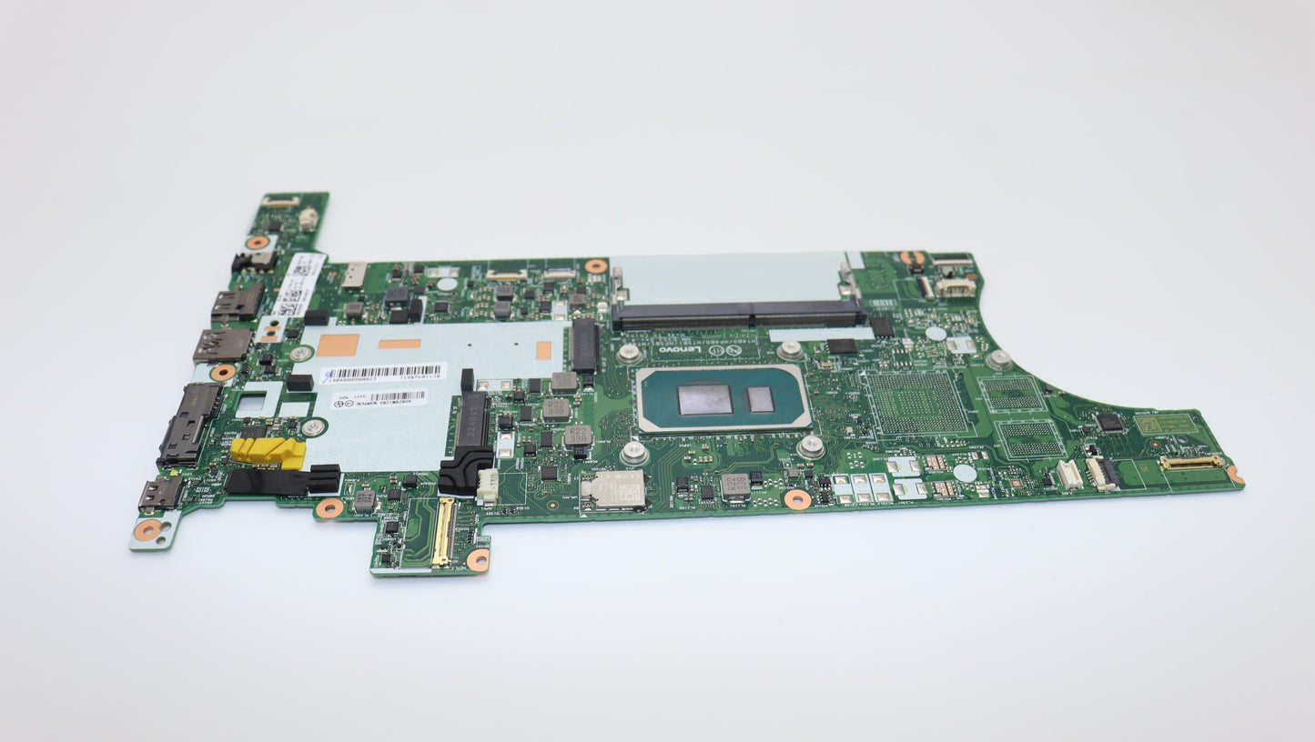 Lenovo i5-1145G7, 16GB, AX201, WIN ND YdTyAB System Board - 5B21M82809