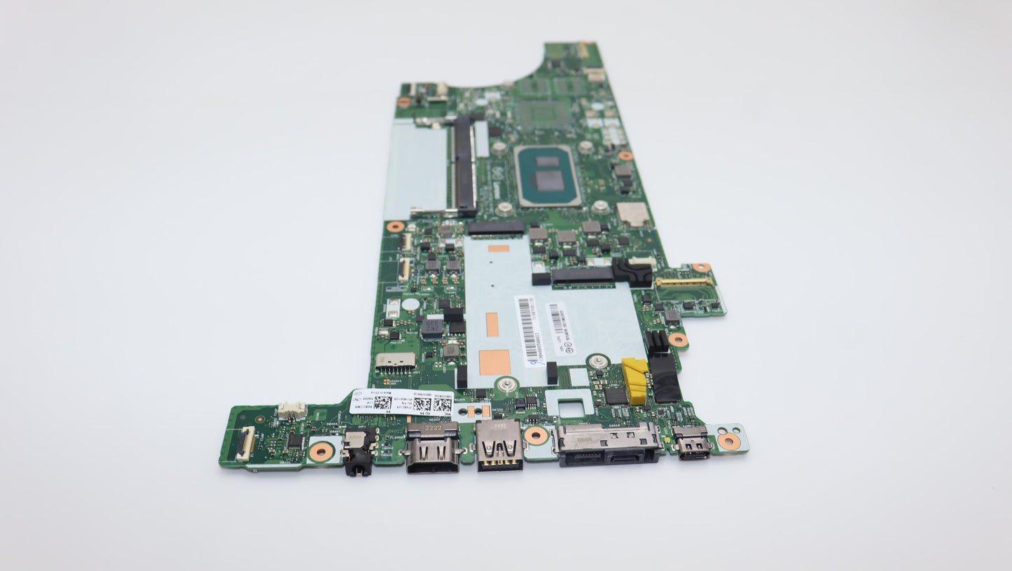 Lenovo i5-1145G7, 16GB, AX201, WIN ND YdTyAB System Board - 5B21M82809