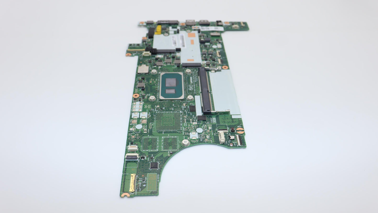 Lenovo i5-1145G7, 16GB, AX201, WIN ND YdTyAB System Board - 5B21M82809