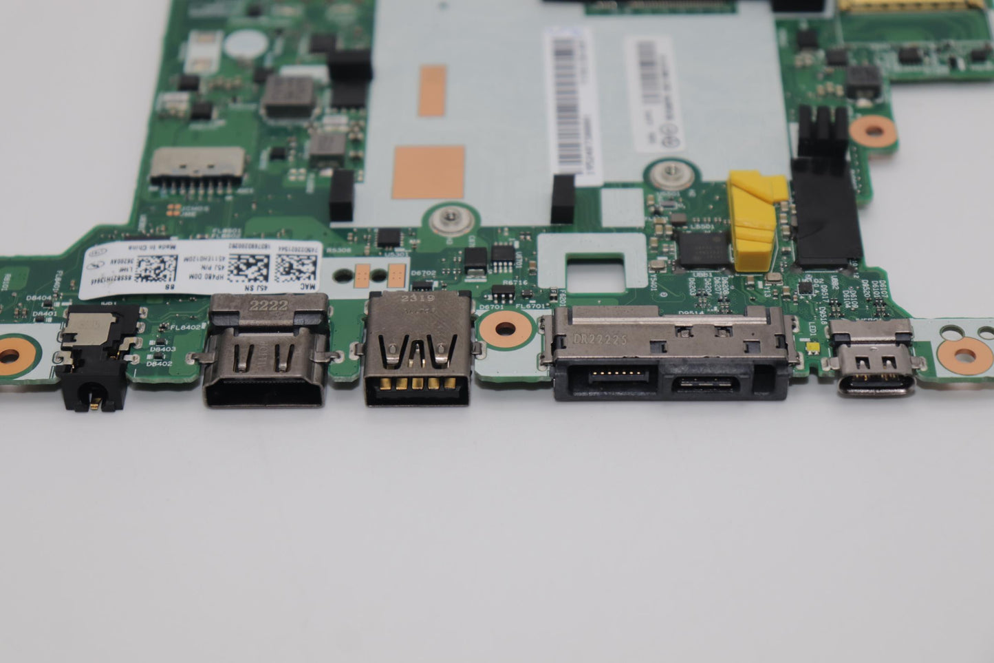 Lenovo Replacement Part - 5B21M82919