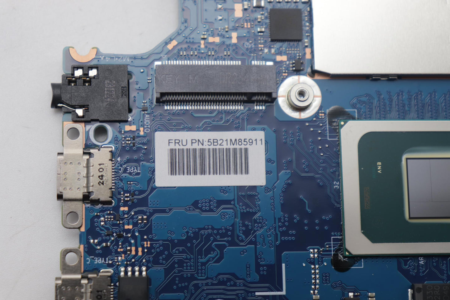 Lenovo Bdplanar H 83Dl Ult7_155 - 5B21M85911