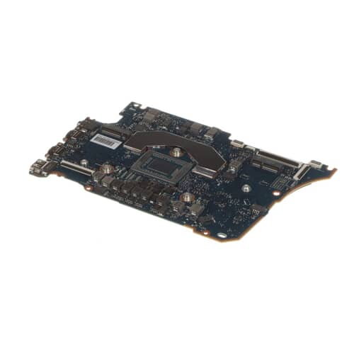Lenovo Bdplanar H 83Dm R58640Hs_Uma_8 - 5B21N60893