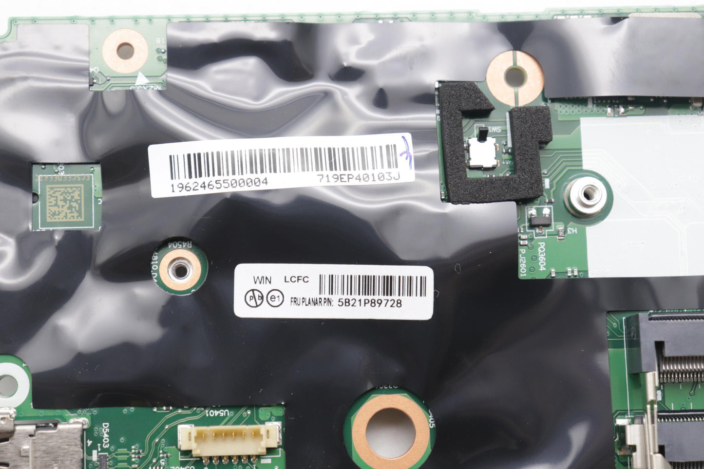 Lenovo Bdplanar - 5B21P89728