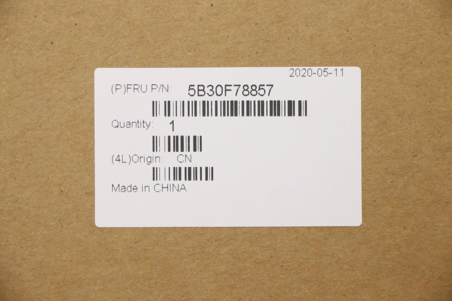 Lenovo Lcd Bezel,Lcd Y50-70 - 5B30F78857