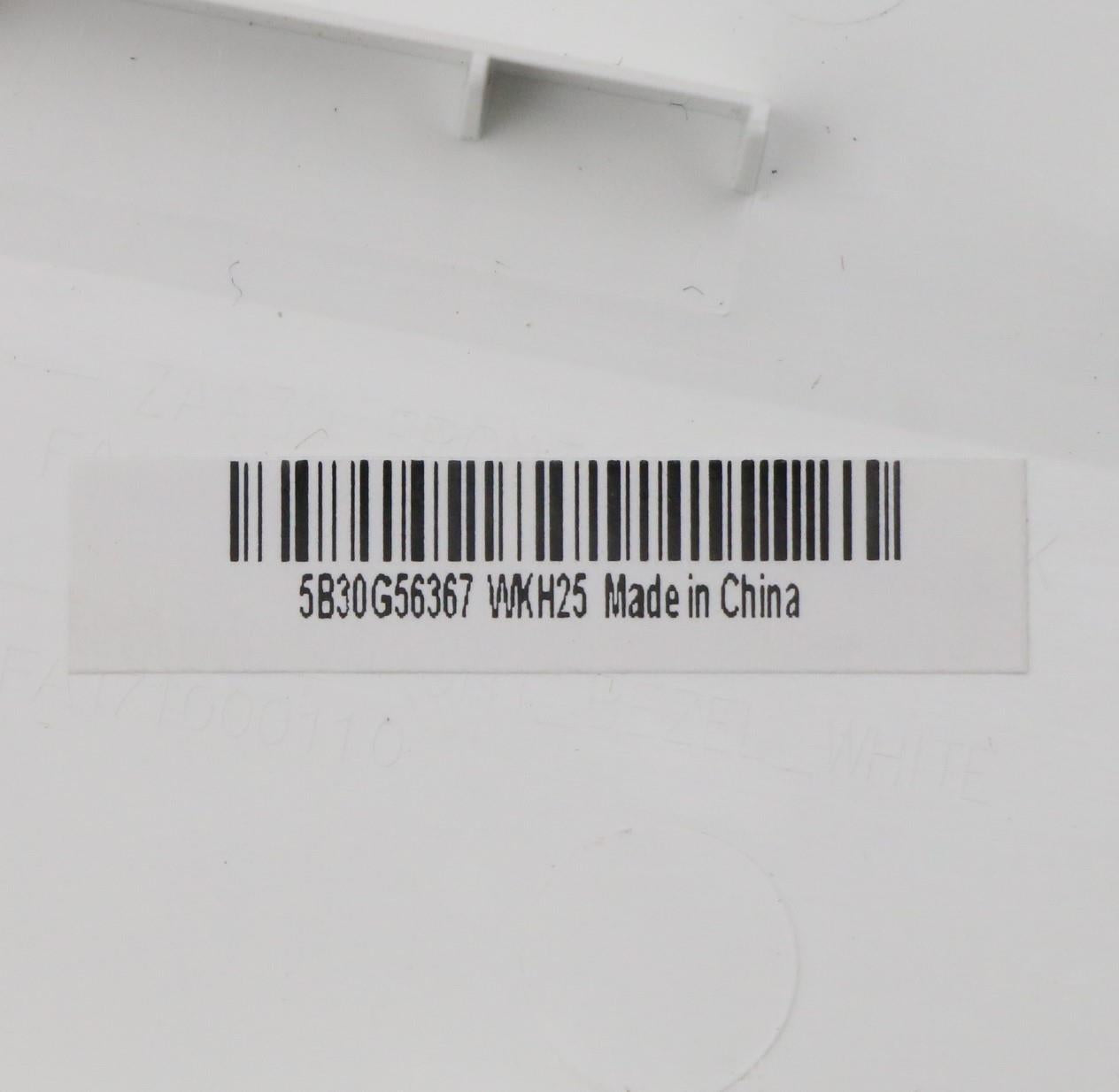 Lenovo Bz Bezels/Doors - 5B30G56367