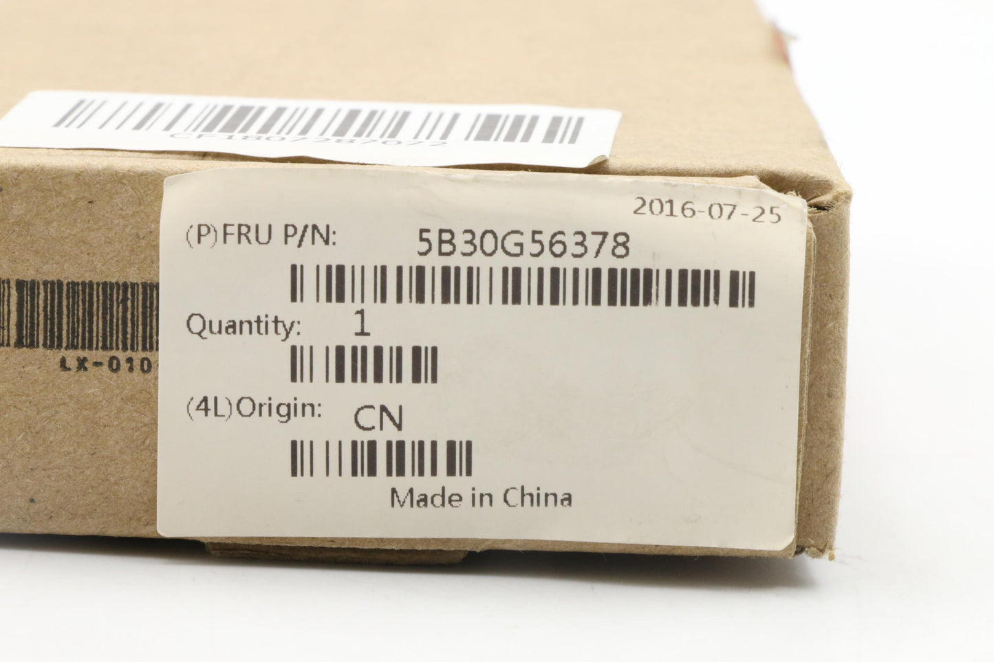Lenovo Matel - 5B30G56378