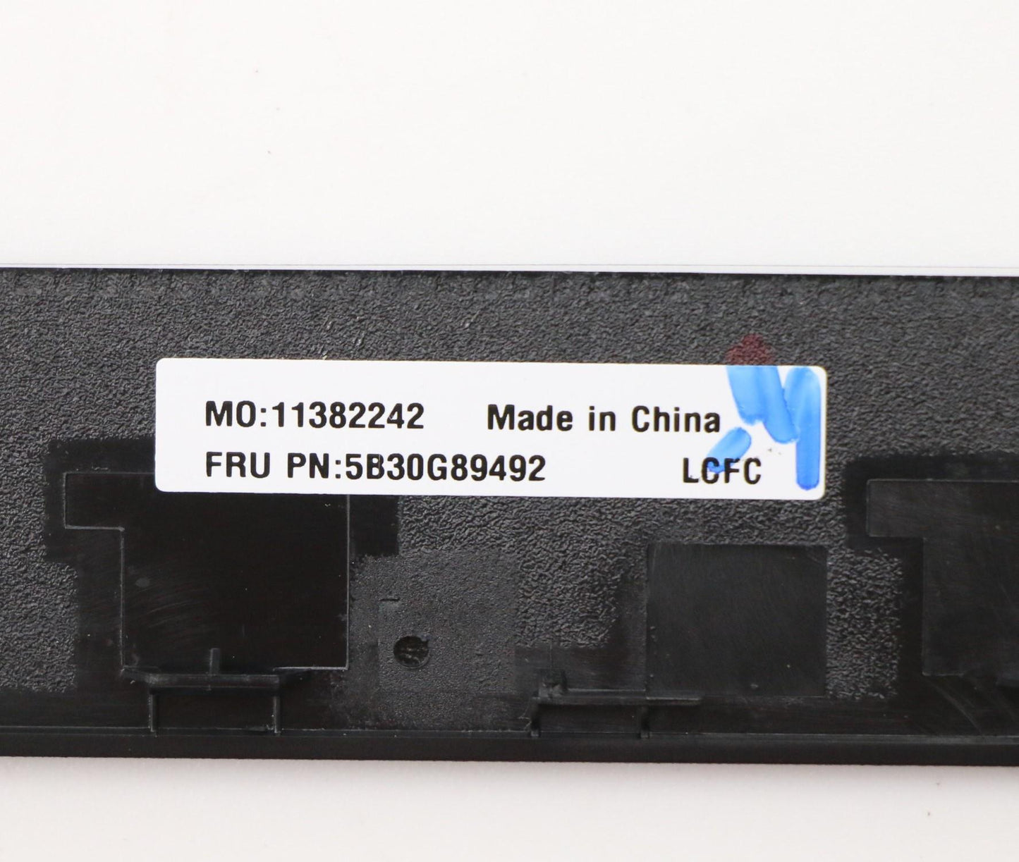 Lenovo Bz Bezels/Doors - 5B30G89492