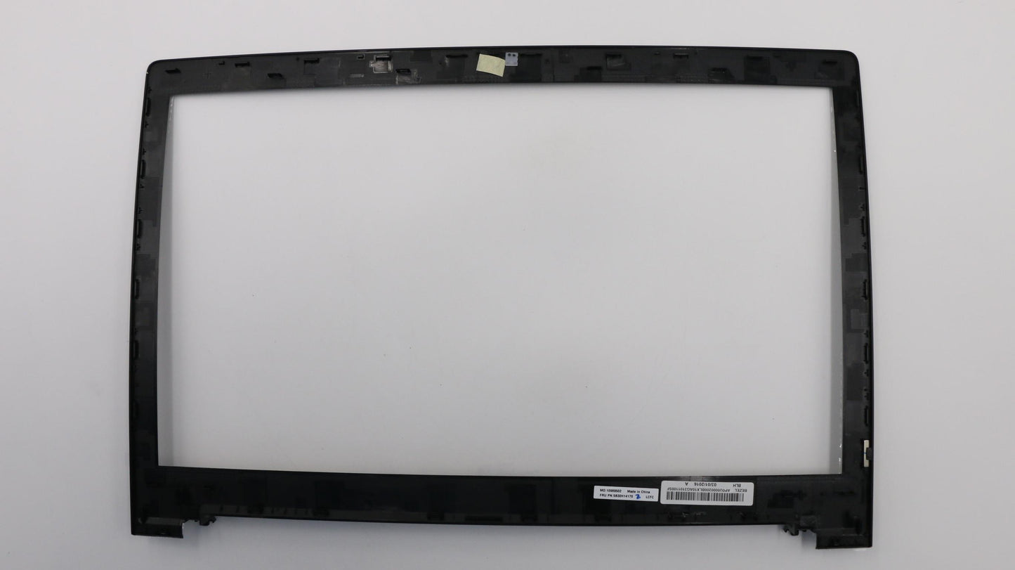 Lenovo Bz Bezels/Doors - 5B30H14170