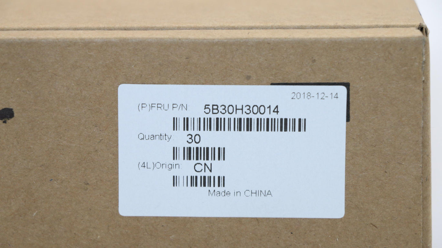 Lenovo Bz Bezels/Doors - 5B30H30014