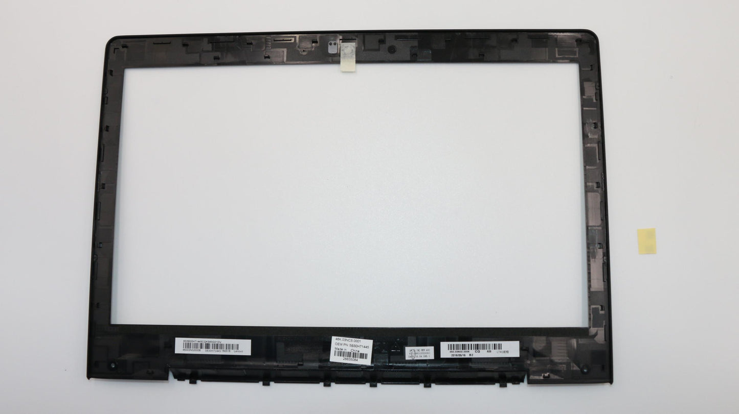 Lenovo Bz Bezels/Doors - 5B30H71445