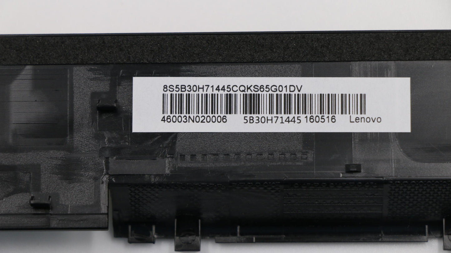 Lenovo Bz Bezels/Doors - 5B30H71445