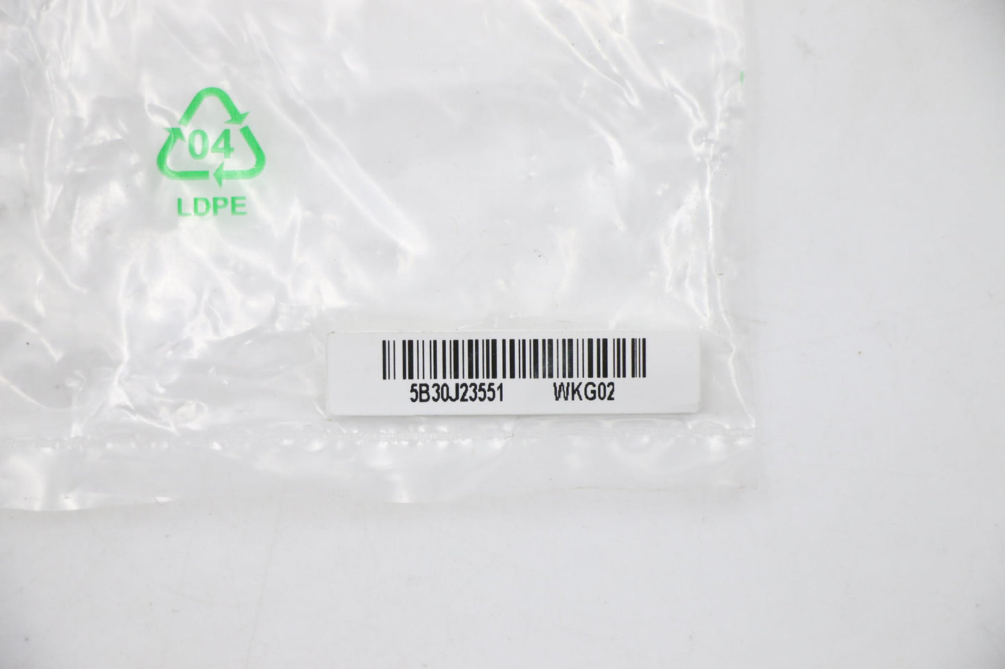 Lenovo Bz Bezels/Doors - 5B30J23551
