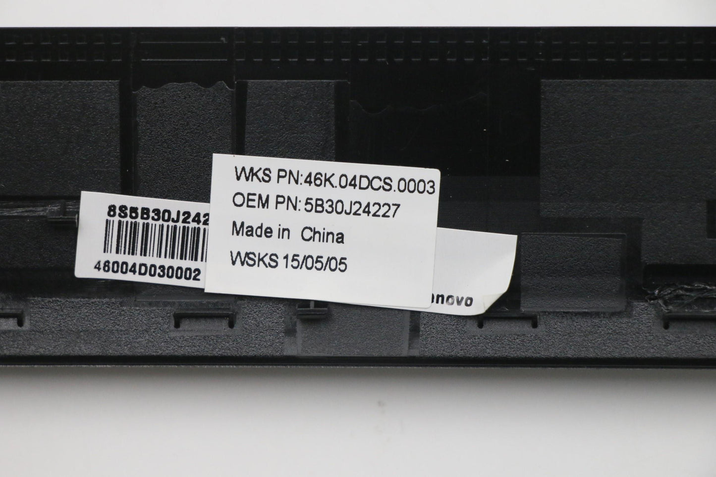 Lenovo Bz Bezels/Doors - 5B30J24227