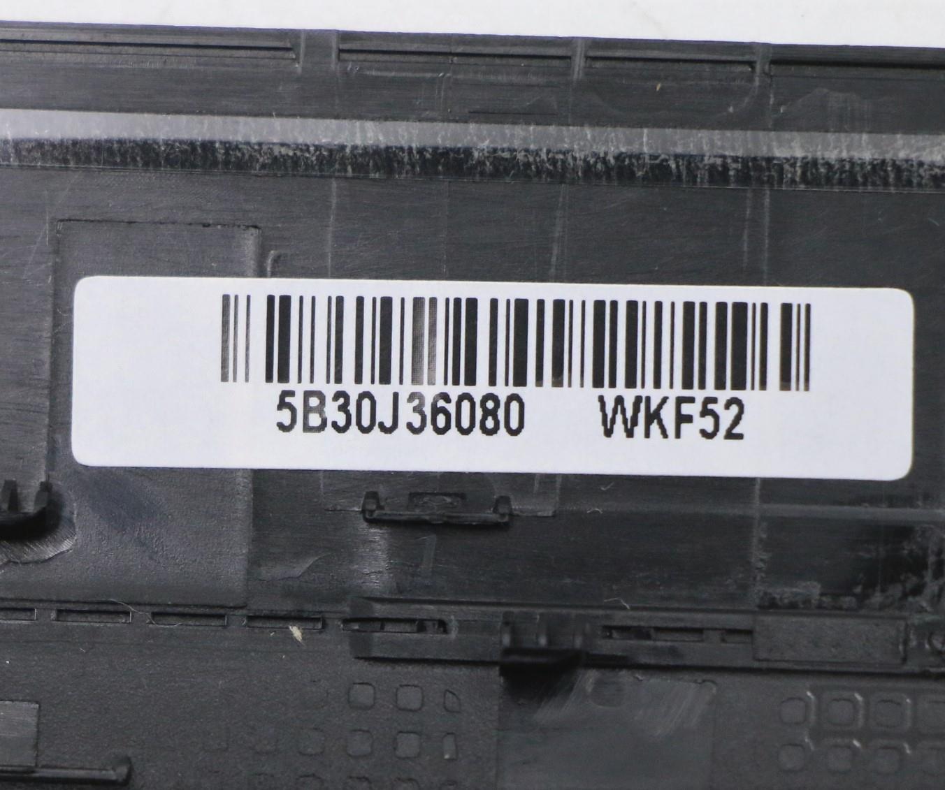 Lenovo Bz Bezels/Doors - 5B30J36080