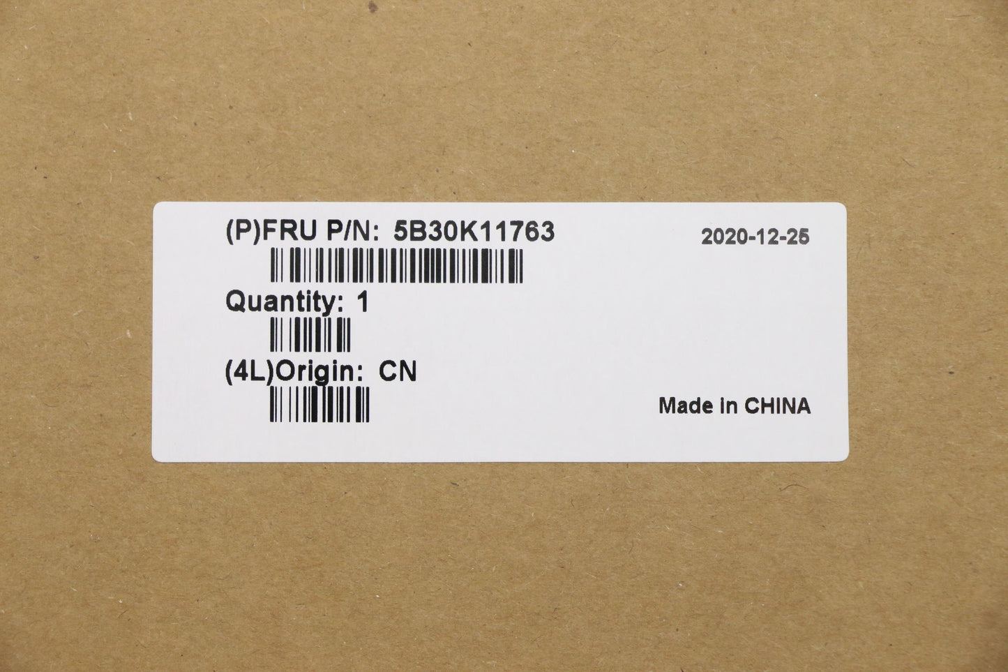 Lenovo Bz Bezels/Doors - 5B30K11763