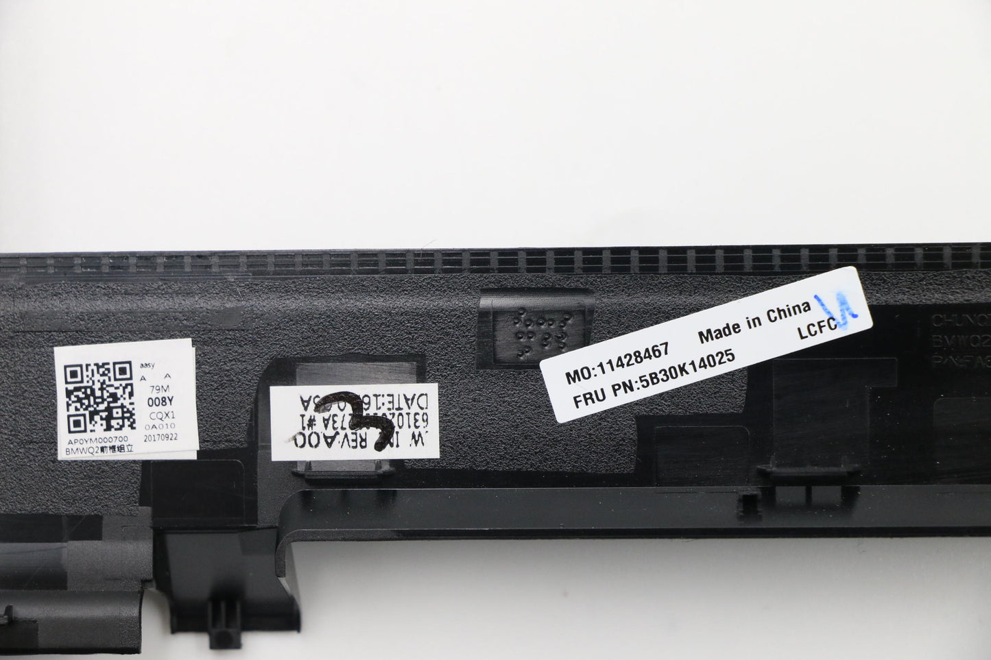 Lenovo Bz Bezels/Doors - 5B30K14025