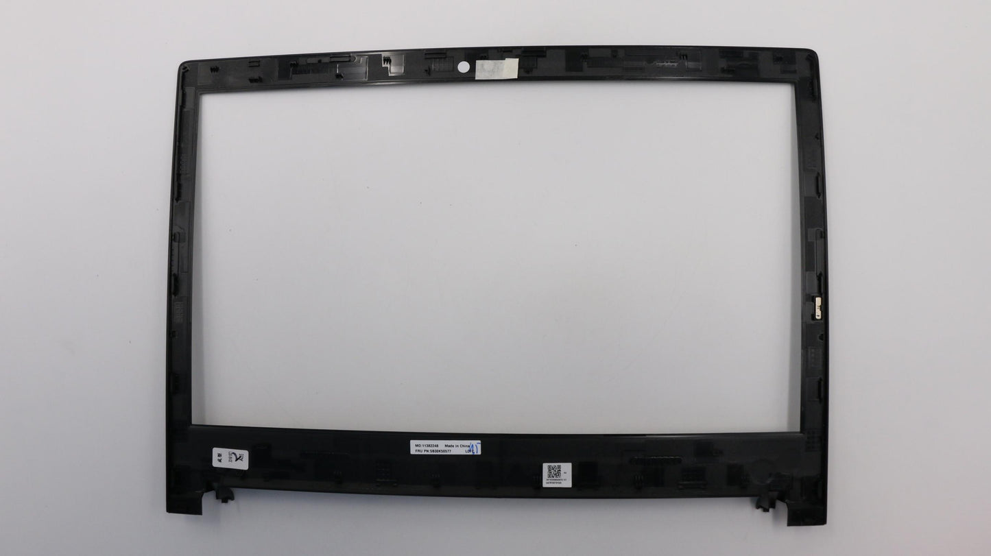 Lenovo Bz Bezels/Doors - 5B30K50577