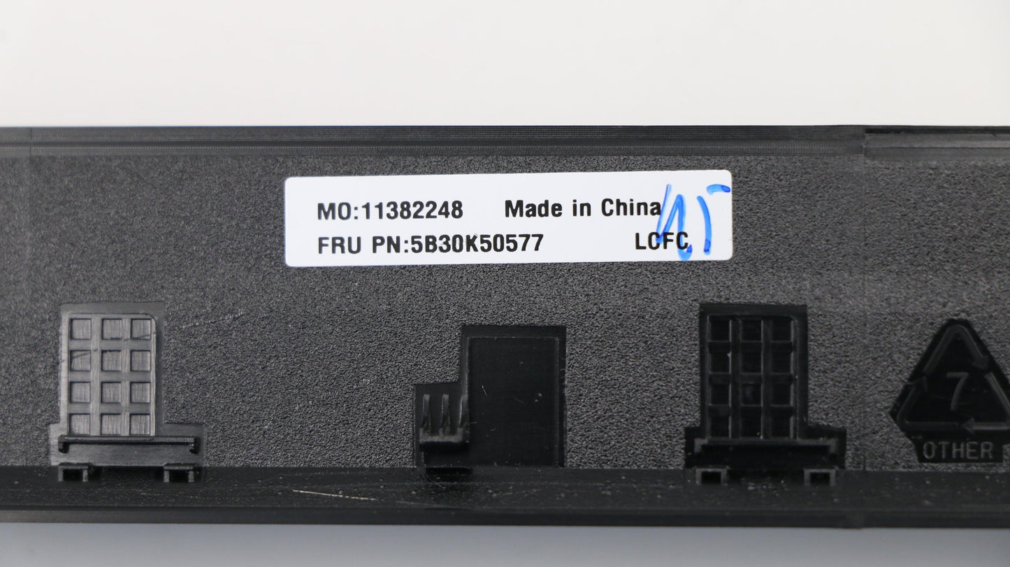 Lenovo Bz Bezels/Doors - 5B30K50577