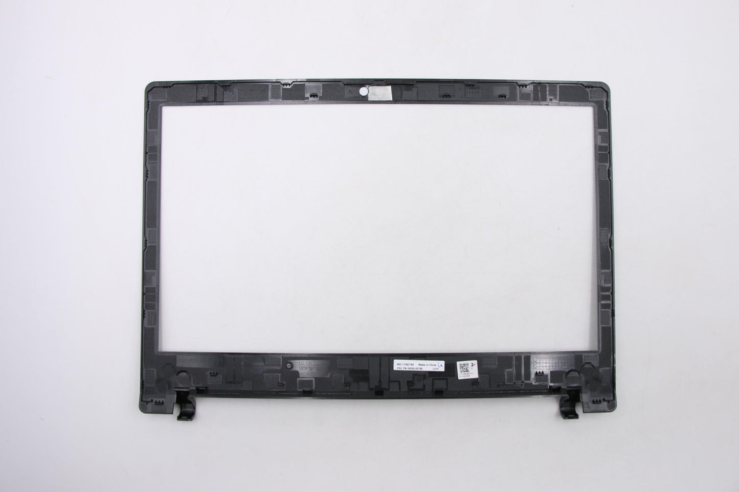 Lenovo 5B30L45780 Lcdbezel-Tex-14T