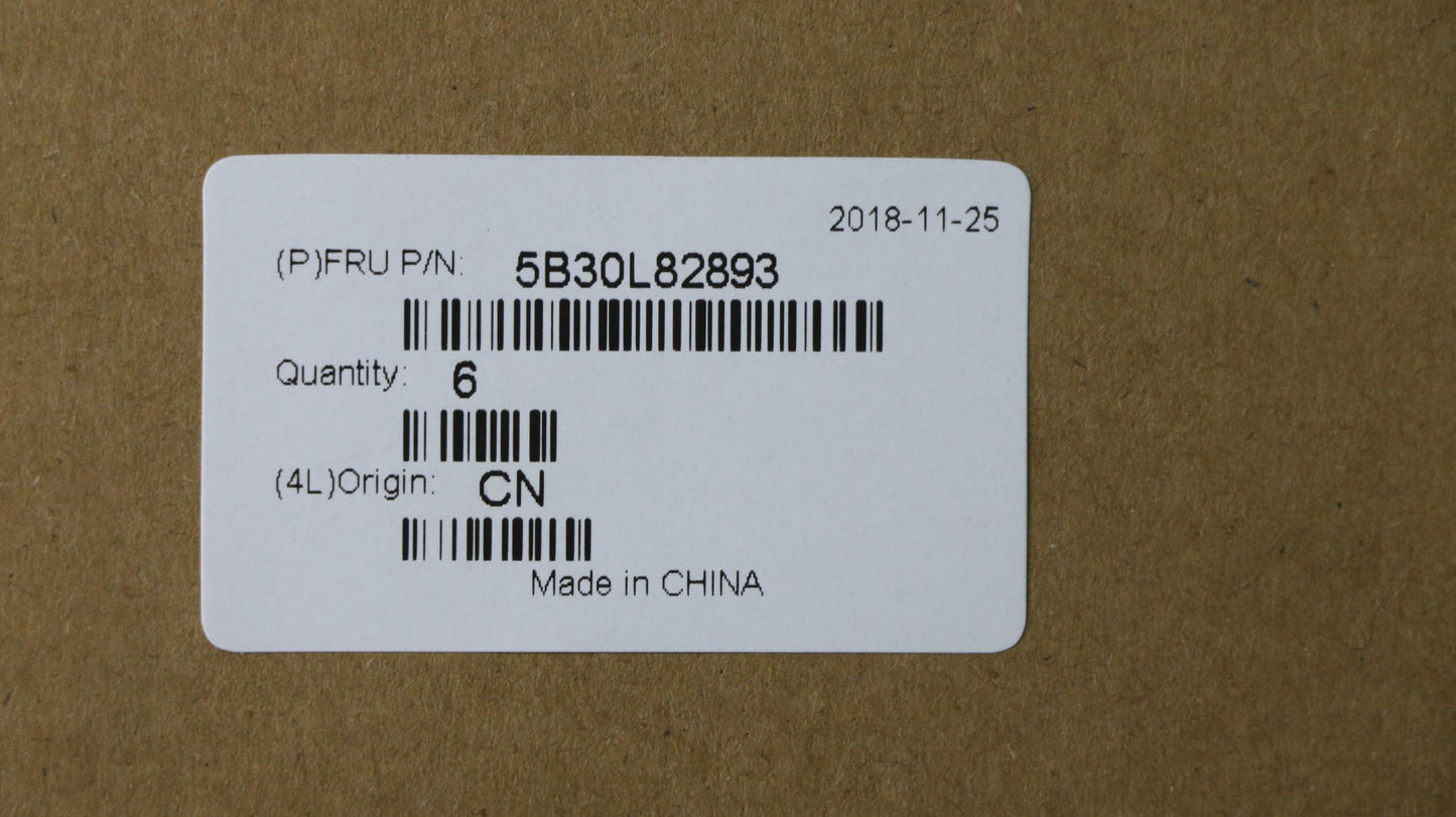 Lenovo Odd Panel - 5B30L82893