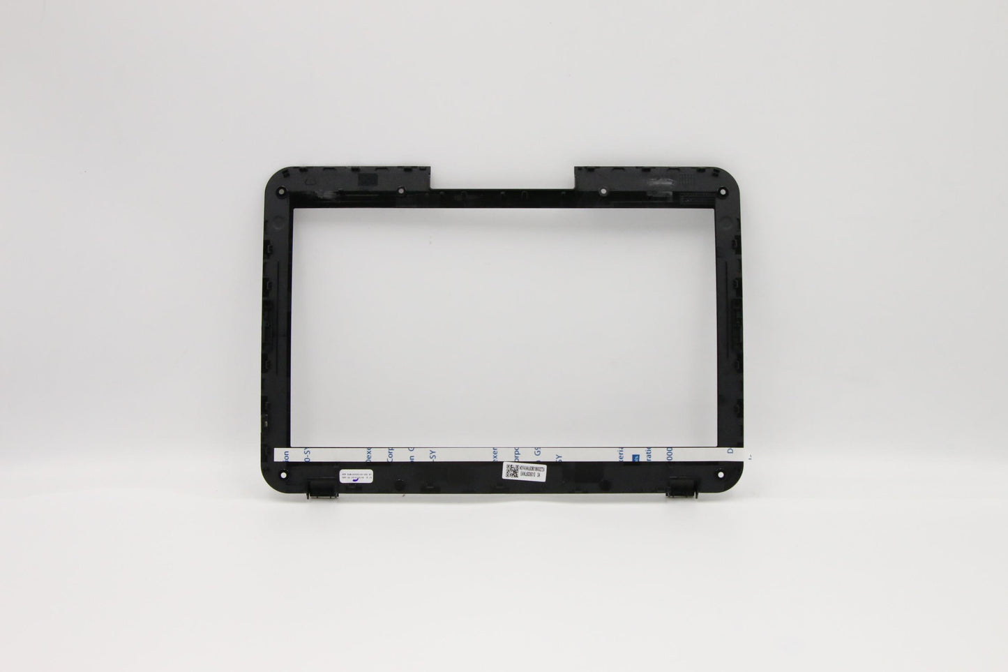 Lenovo 5B30L85299 Nl6T Lcd Bezel Assembly Black