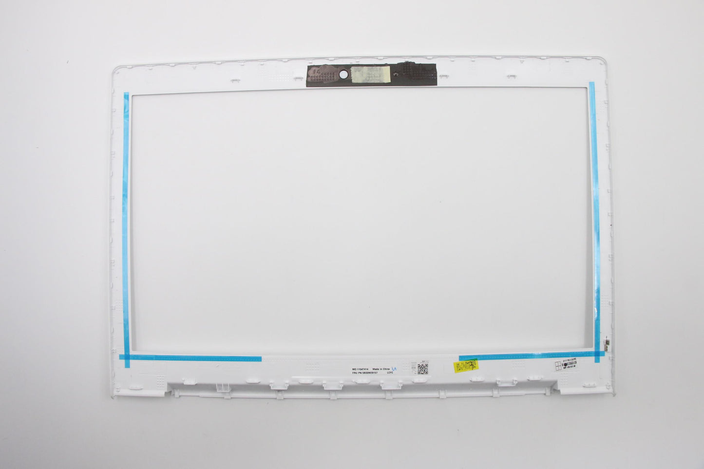 Lenovo Lcd Bezel-White-15T - 5B30M29157