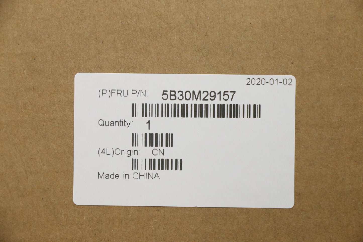 Lenovo Lcd Bezel-White-15T - 5B30M29157