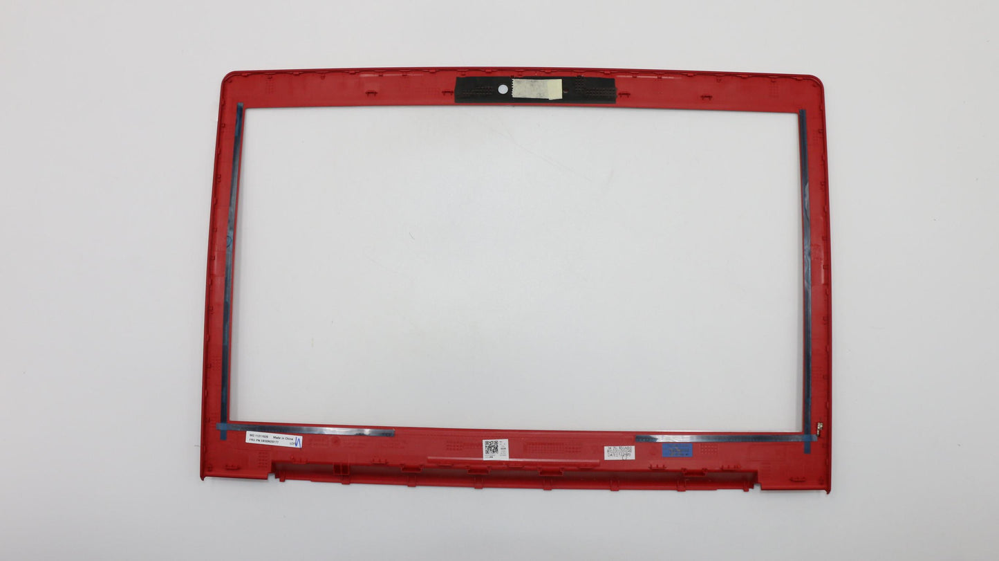 Lenovo Lcd Bezel-Red-15T - 5B30M29177