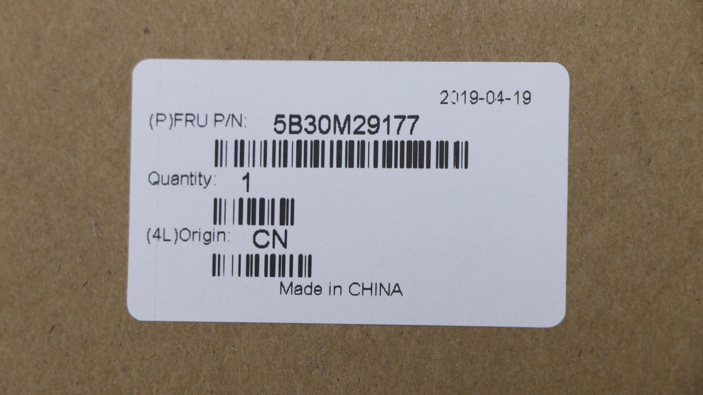 Lenovo Lcd Bezel-Red-15T - 5B30M29177