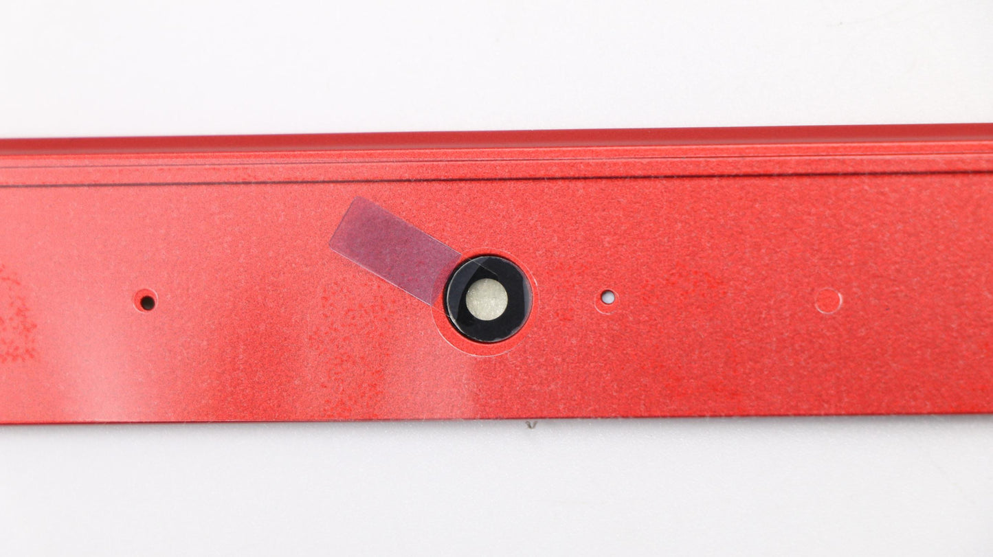 Lenovo Lcd Bezel-Red-15T - 5B30M29177