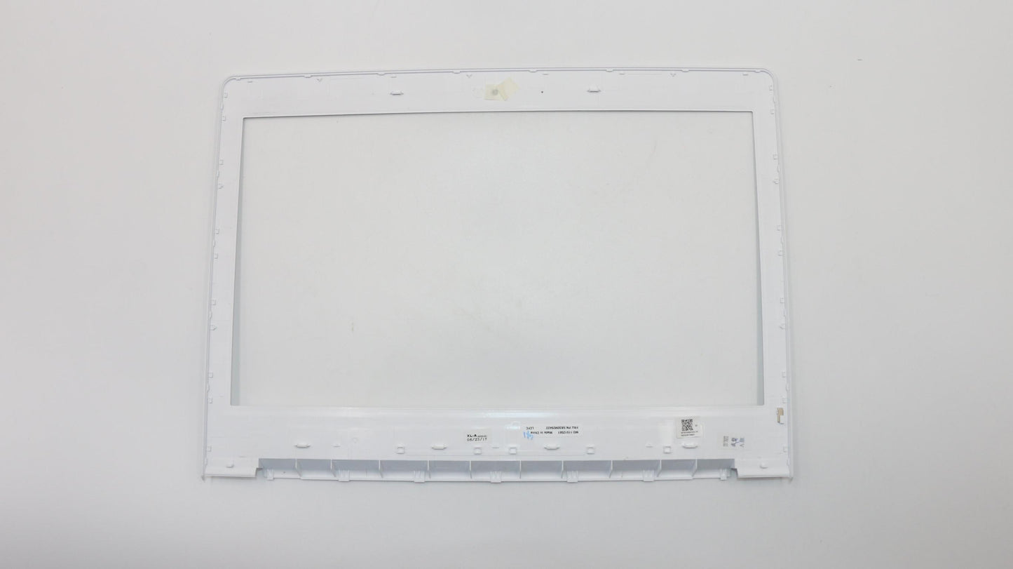 Lenovo Lcd Bezel-White-14T - 5B30M29422