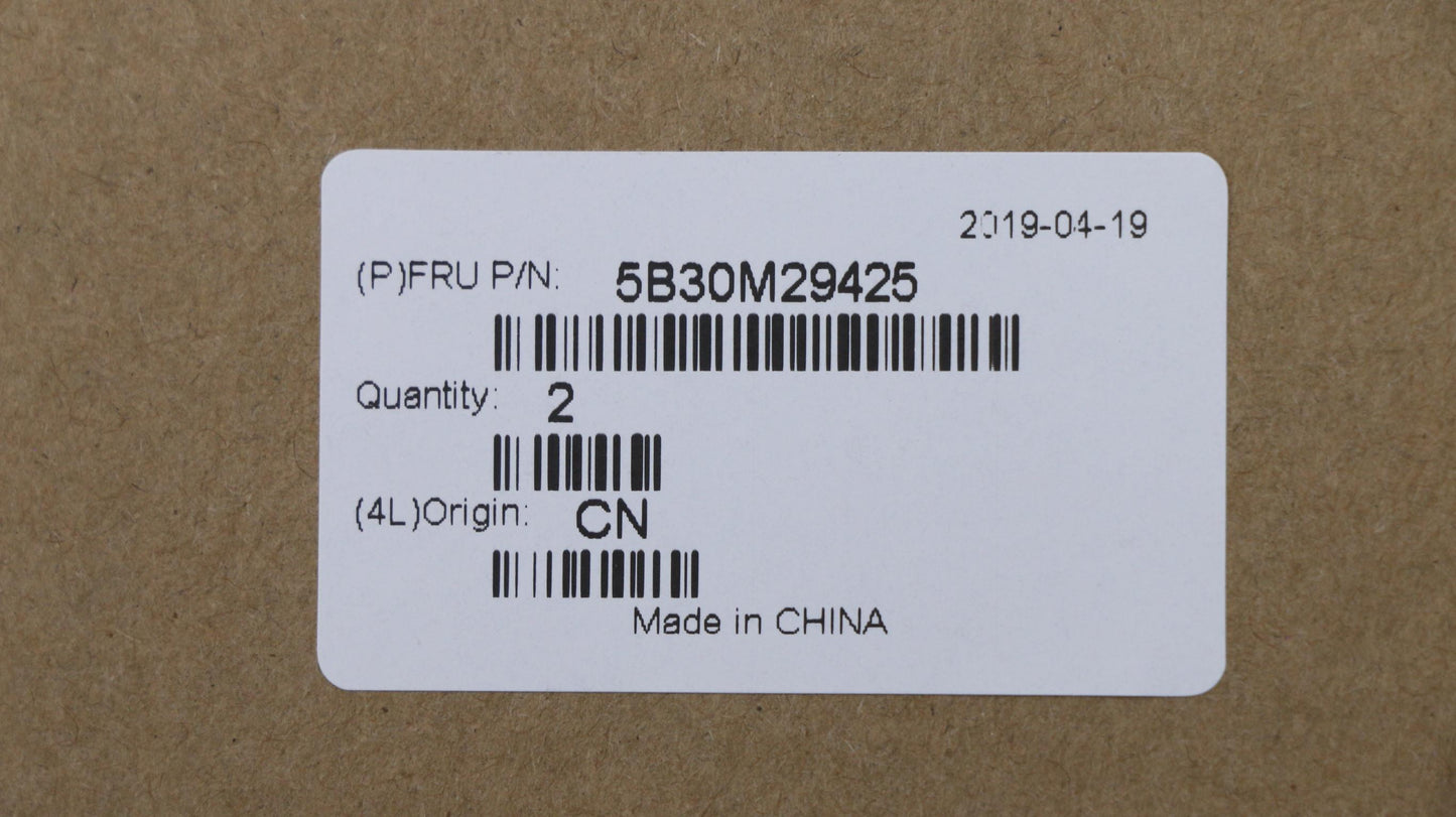 Lenovo Lcd Bezel-Red-14T - 5B30M29425