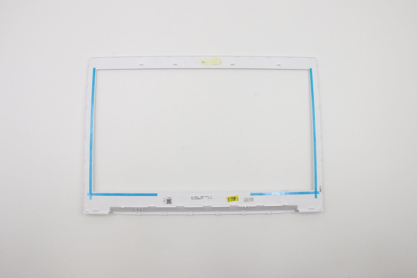 Lenovo Lcd Bezel-White - 5B30M31071