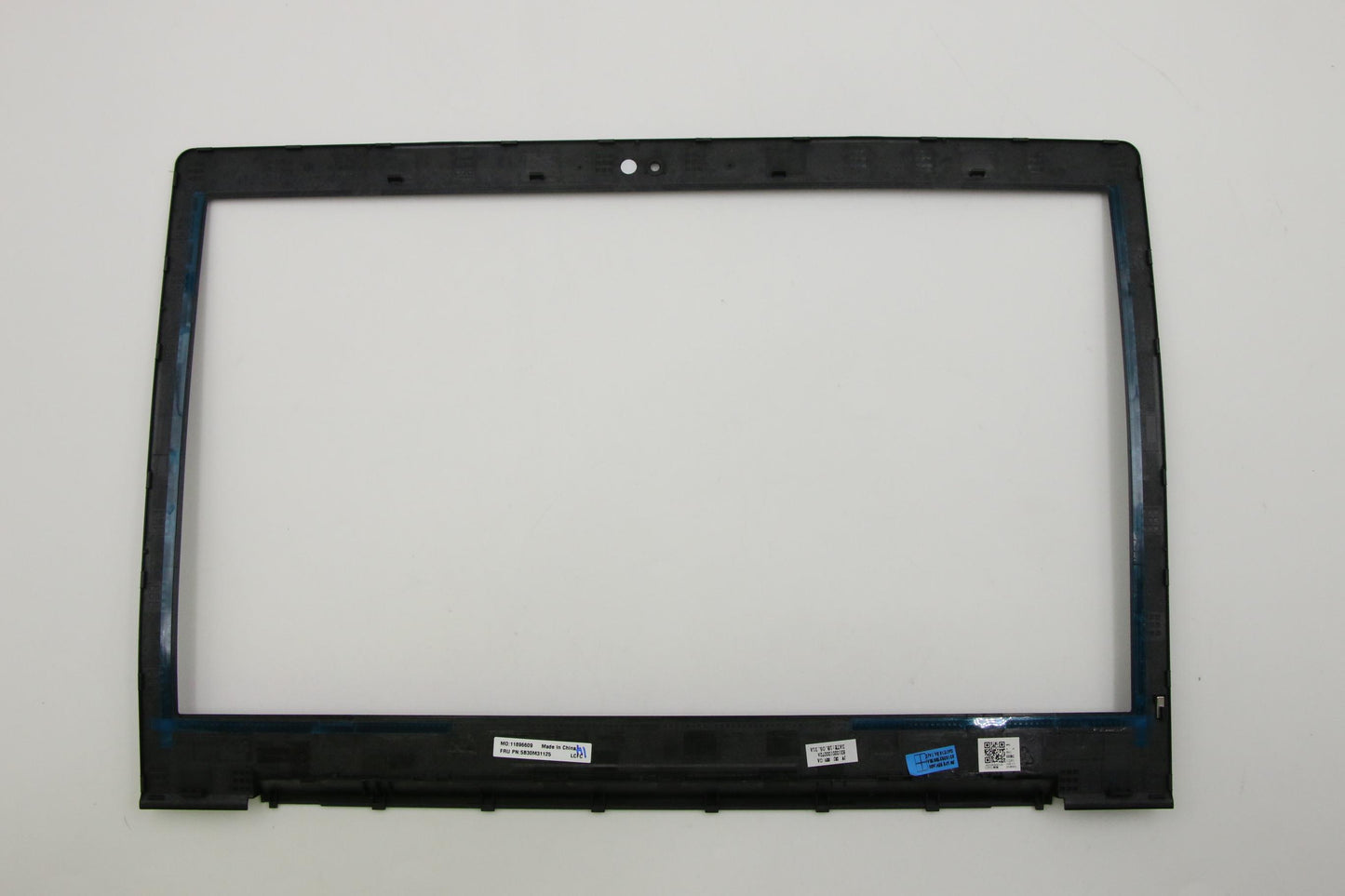 Lenovo Lcd Bezel-Gun Metal - 5B30M31125