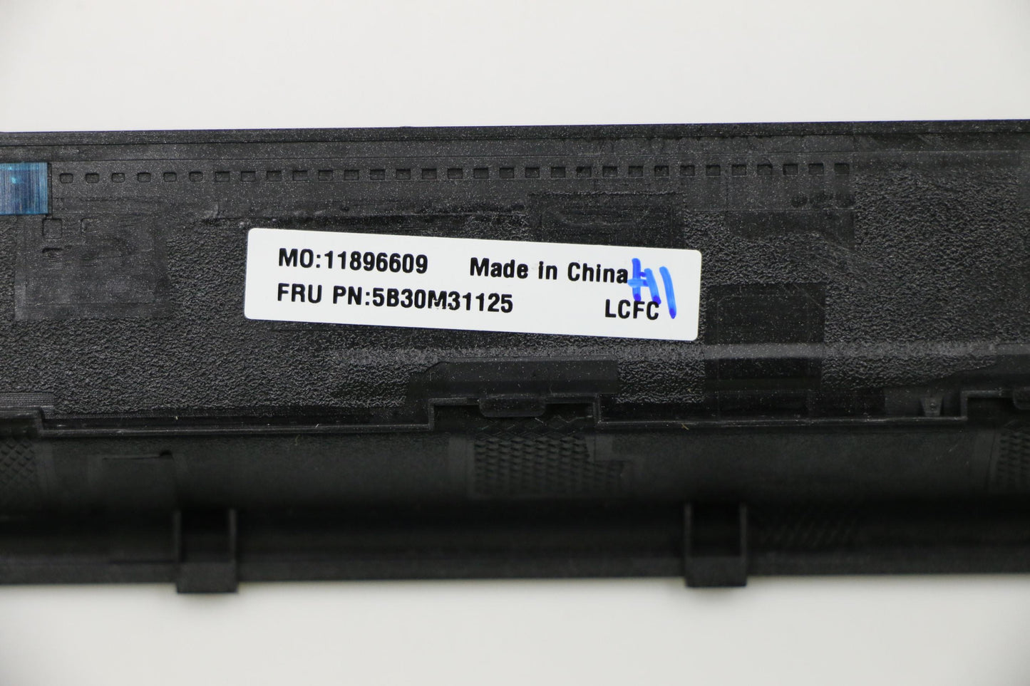 Lenovo Lcd Bezel-Gun Metal - 5B30M31125