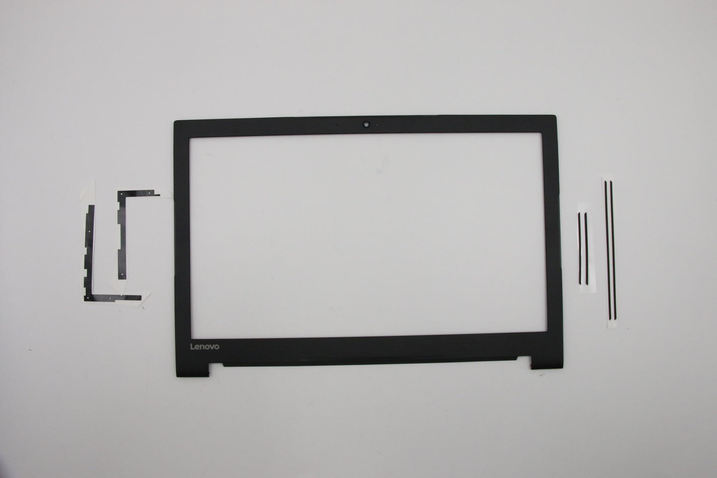 Lenovo Lv9 Lcd Bezel Assembly Sp - 5B30M31946