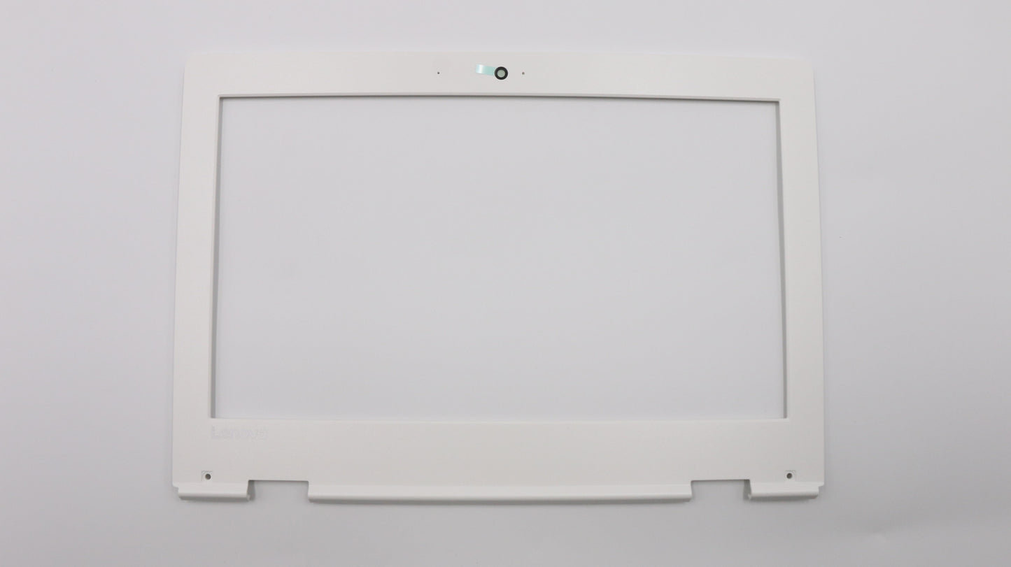 Lenovo Lcd Bezel B 80U4 White - 5B30M39166