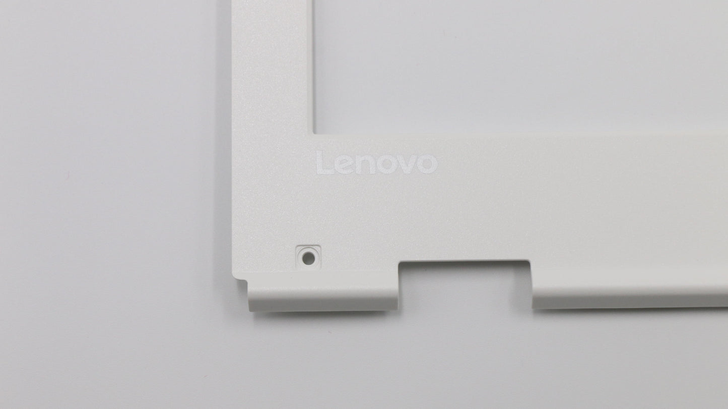 Lenovo Lcd Bezel B 80U4 White - 5B30M39166