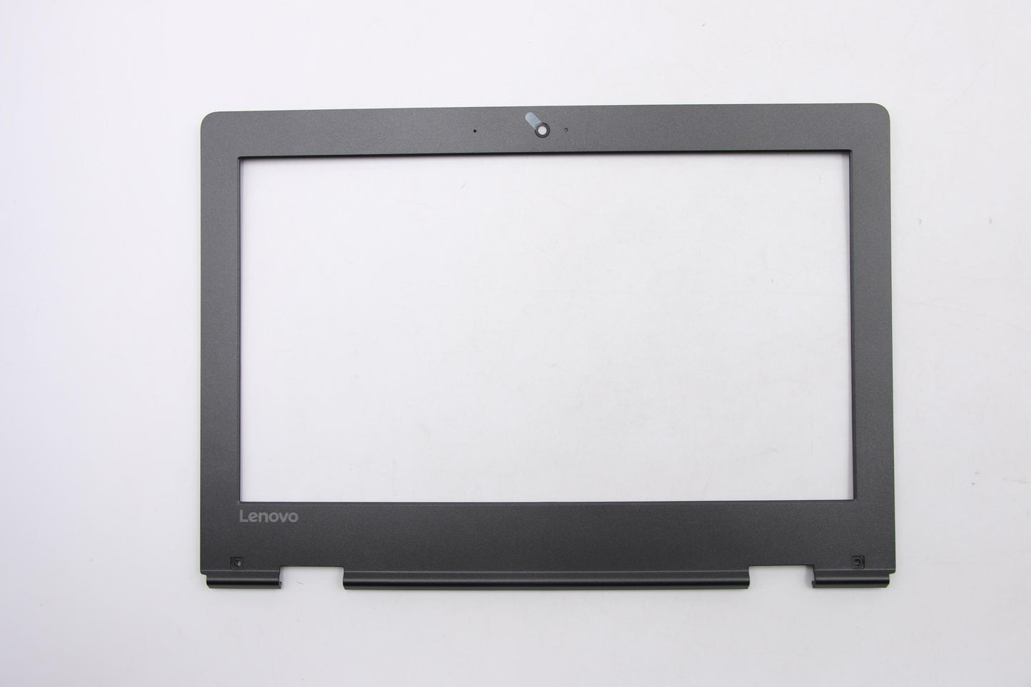 Lenovo Lcd Bezel B 80U4 Black - 5B30M39260