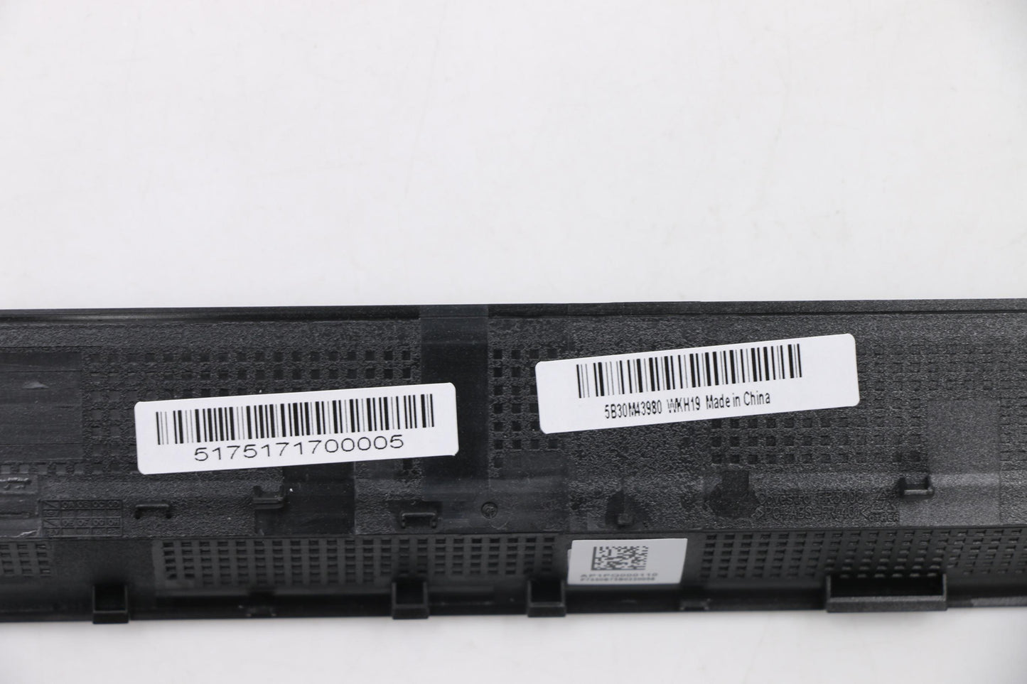 Lenovo Lcd Bezel Black - 5B30M43980